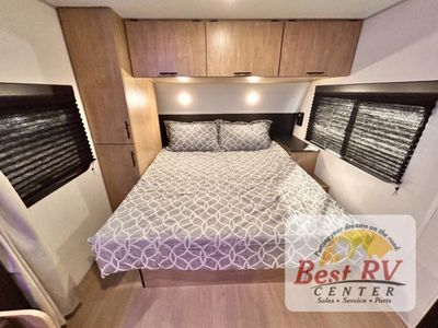 2026 Forest River RV Cascade - Photo 51