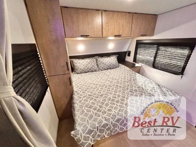 2026 Forest River RV Cascade - Photo 56