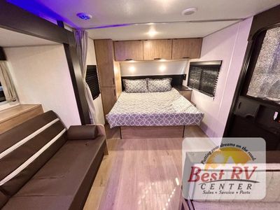 2026 Forest River RV Cascade - Photo 49