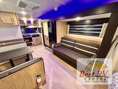 2026 Forest River RV Cascade - Photo 17
