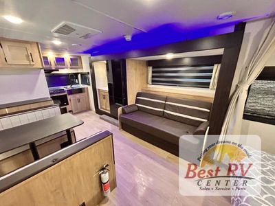 2026 Forest River RV Cascade - Photo 12