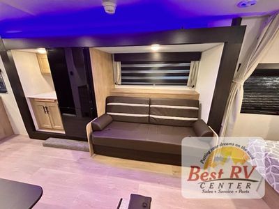 2026 Forest River RV Cascade - Photo 14