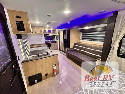 2026 Forest River RV Cascade - Photo 10