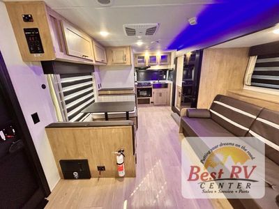 2026 Forest River RV Cascade - Photo 19