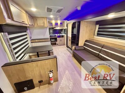 2026 Forest River RV Cascade - Photo 18