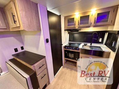 2026 Forest River RV Cascade - Photo 63