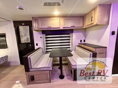 2026 Forest River RV Cascade - Photo 24