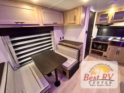 2026 Forest River RV Cascade - Photo 27