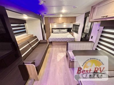 2026 Forest River RV Cascade - Photo 47