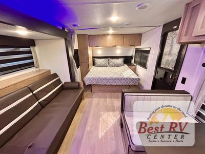 2026 Forest River RV Cascade - Photo 48
