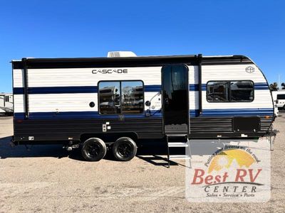 2026 Forest River RV Cascade - Photo 3