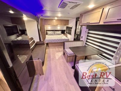 2026 Forest River RV Cascade - Photo 44