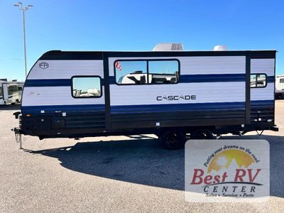 2026 Forest River RV Cascade - Photo 7