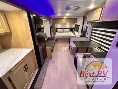 2026 Forest River RV Cascade - Photo 41