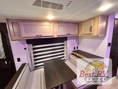 2026 Forest River RV Cascade - Photo 25