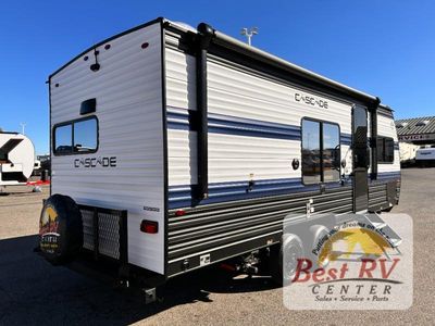 2026 Forest River RV Cascade - Photo 4
