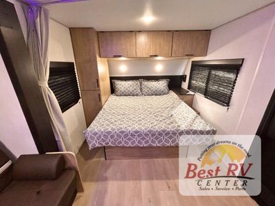 2026 Forest River RV Cascade - Photo 50