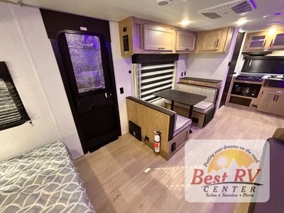 2026 Forest River RV Cascade - Photo 60