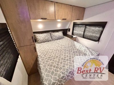 2026 Forest River RV Cascade - Photo 57