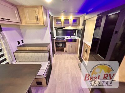 2026 Forest River RV Cascade - Photo 62