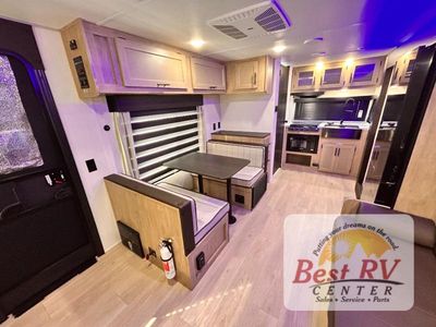 2026 Forest River RV Cascade - Photo 21