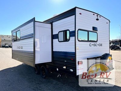 2026 Forest River RV Cascade - Photo 6