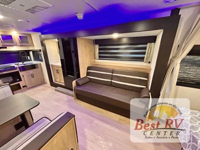 2026 Forest River RV Cascade - Photo 16