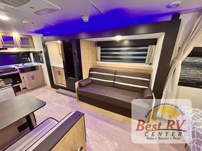 2026 Forest River RV Cascade - Photo 13