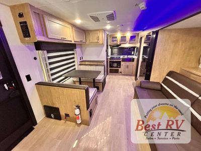 2026 Forest River RV Cascade - Photo 20