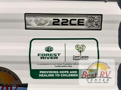 2026 Forest River RV Cascade - Photo 72