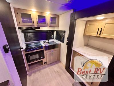 2026 Forest River RV Cascade - Photo 35