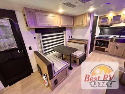 2026 Forest River RV Cascade - Photo 22