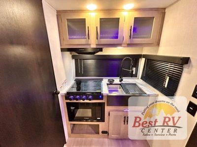 2026 Forest River RV Cascade - Photo 37