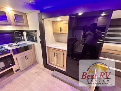 2026 Forest River RV Cascade - Photo 31