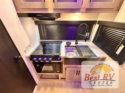 2026 Forest River RV Cascade - Photo 39