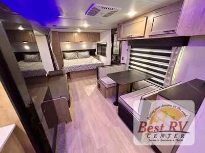 2026 Forest River RV Cascade - Photo 42