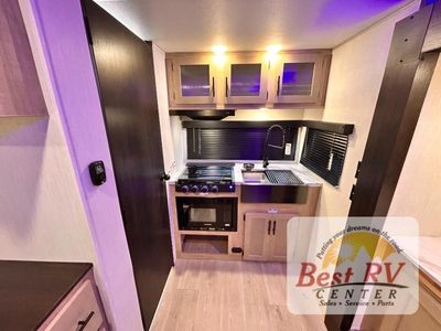 2026 Forest River RV Cascade - Photo 36