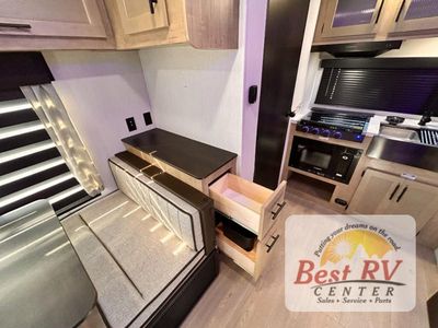 2026 Forest River RV Cascade - Photo 28