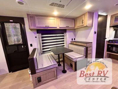 2026 Forest River RV Cascade - Photo 23