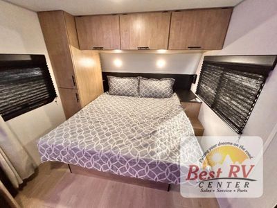 2026 Forest River RV Cascade - Photo 52