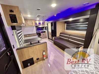 2026 Forest River RV Cascade - Photo 11