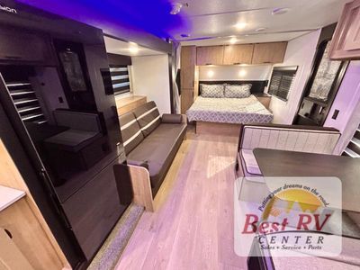 2026 Forest River RV Cascade - Photo 45