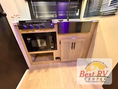 2026 Forest River RV Cascade - Photo 40