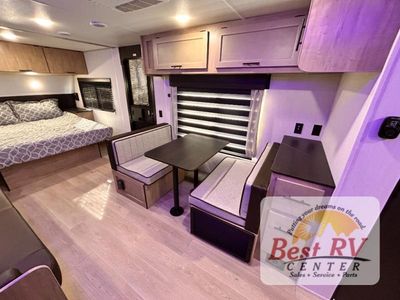2026 Forest River RV Cascade - Photo 43