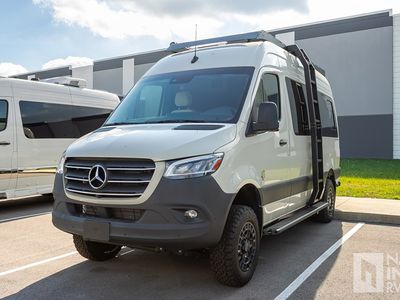 2026 Ogv Luxury Coach V-Tour - Photo 5