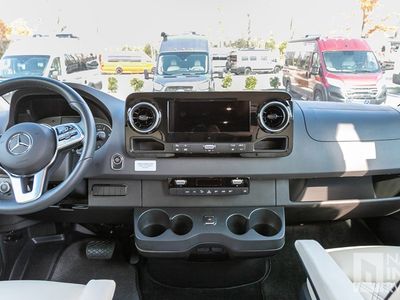 2026 Ogv Luxury Coach V-Tour - Photo 6