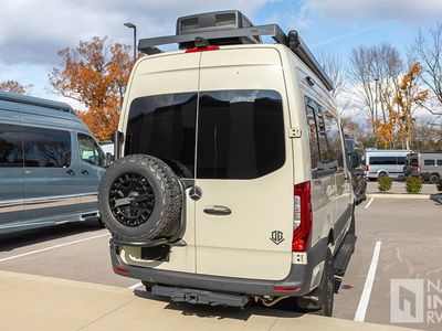 2026 Ogv Luxury Coach V-Tour - Photo 4