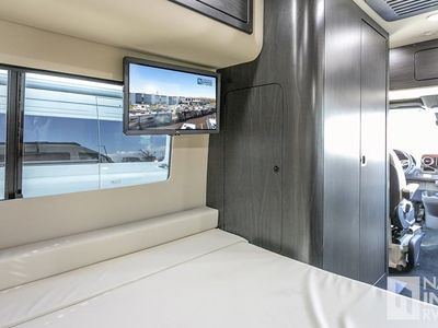 2026 Ogv Luxury Coach V-Tour - Photo 13