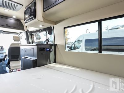 2026 Ogv Luxury Coach V-Tour - Photo 14