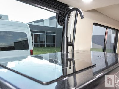 2026 Ogv Luxury Coach V-Tour - Photo 8